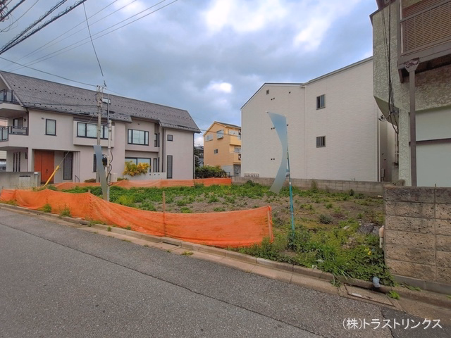 更地・土地