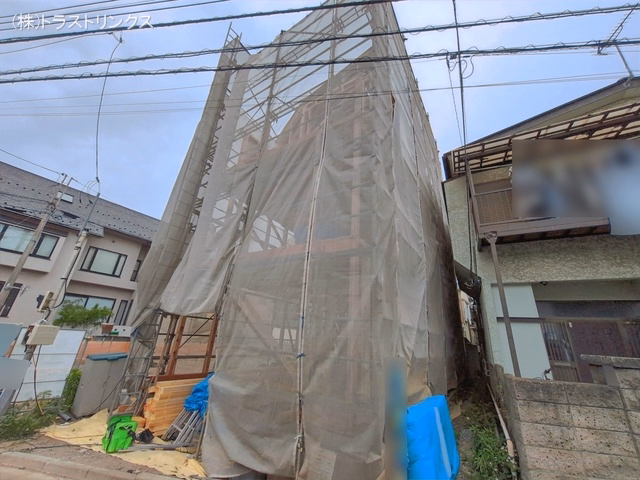 上棟
