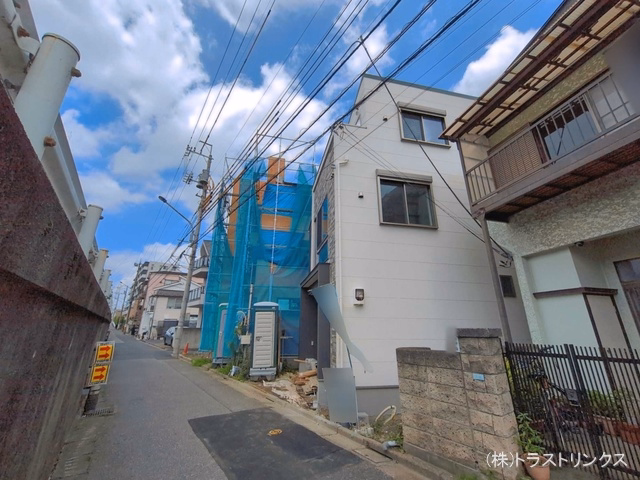 外構