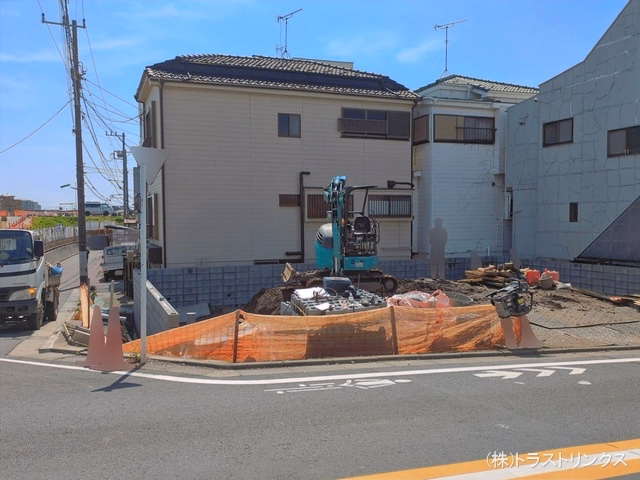 更地・土地