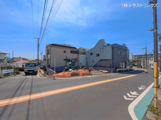 更地・土地