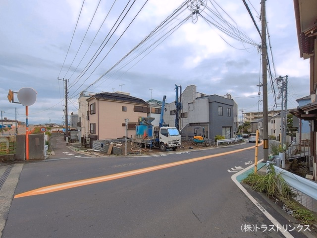 更地・土地