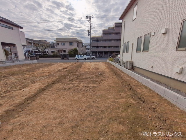更地・土地