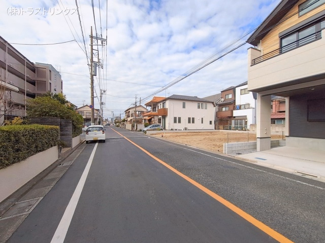 更地・土地