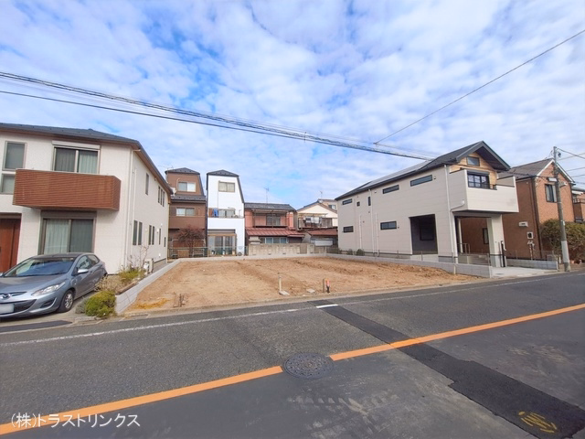 更地・土地