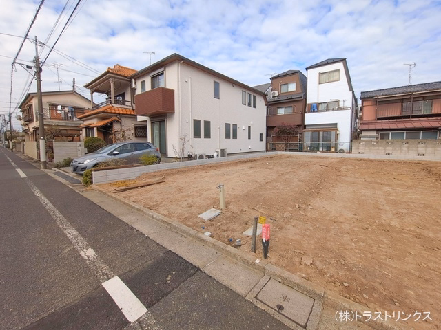 更地・土地