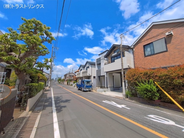 外構