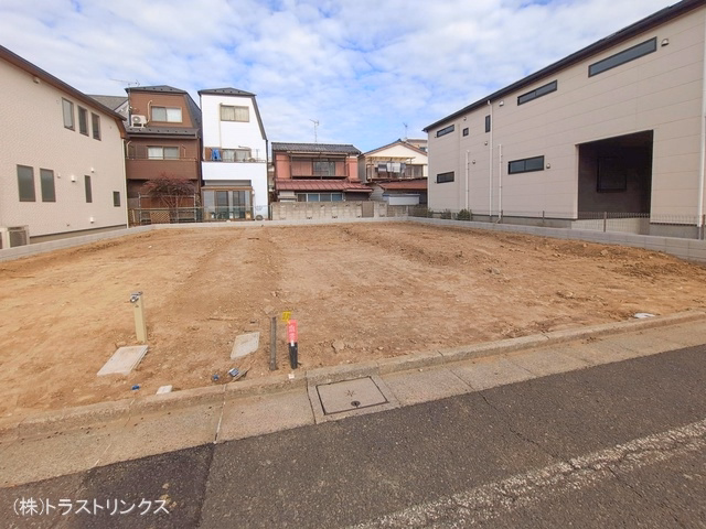 江戸川区北小岩7丁目(戸建)B