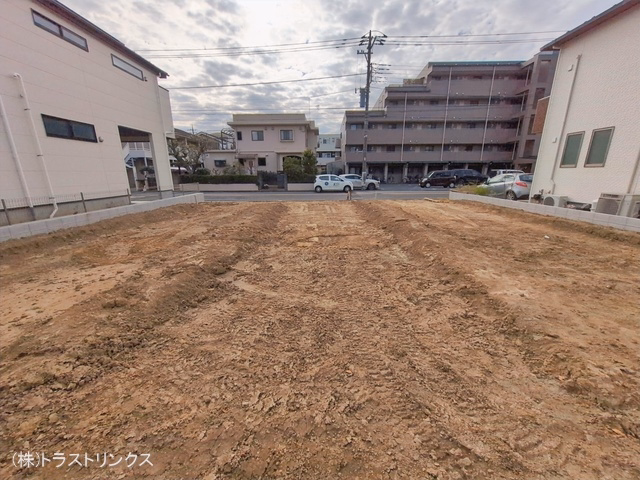 更地・土地