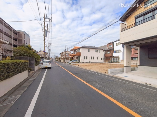 更地・土地