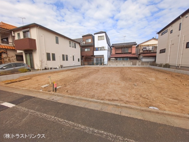 更地・土地