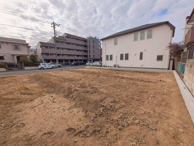 更地・土地