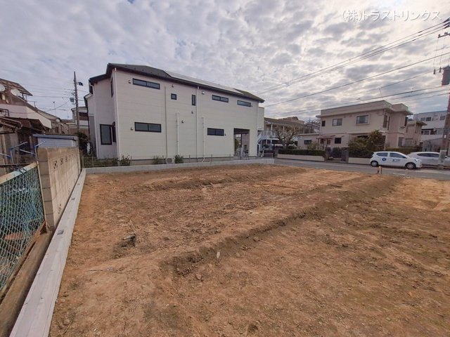 更地・土地
