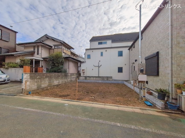 更地・土地