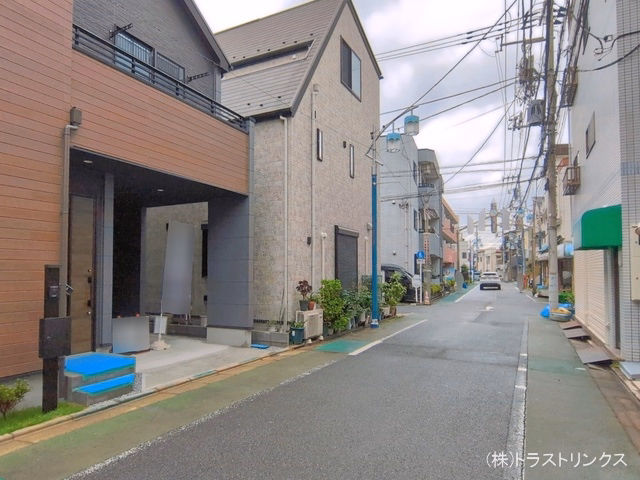 完成