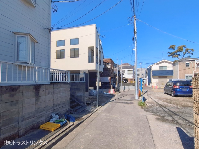 外構