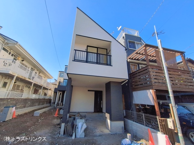 外構