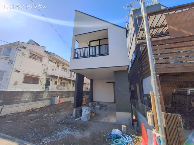 外構
