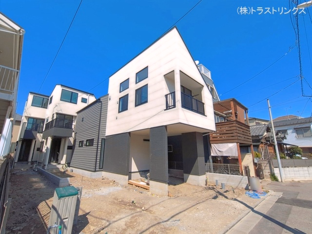 外構