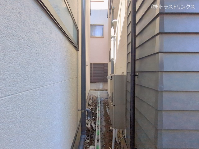 外構