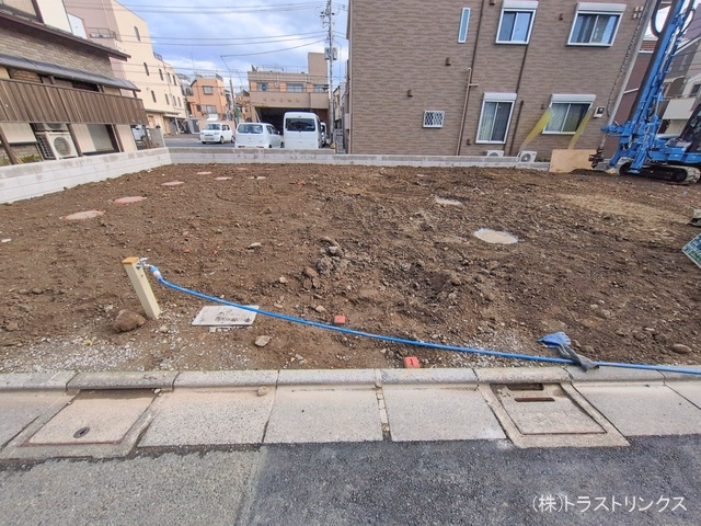 更地・土地