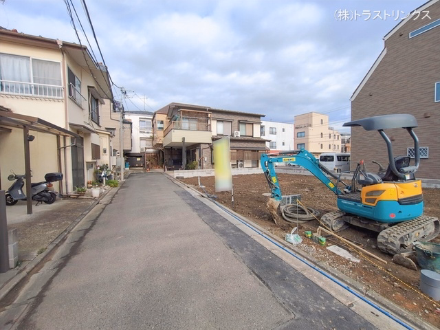 更地・土地