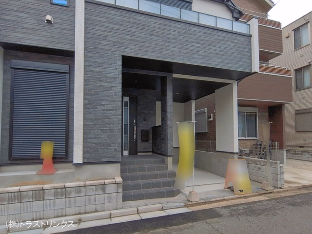 完成