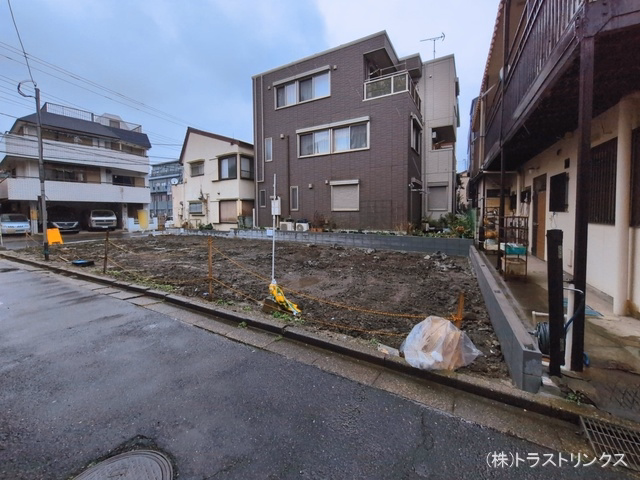 更地・土地