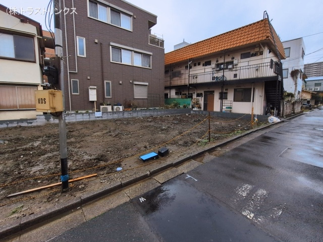 更地・土地