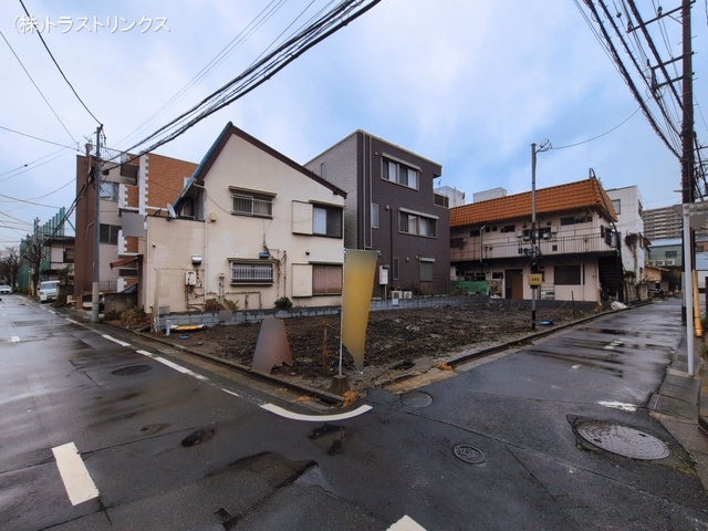更地・土地