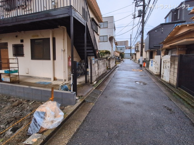 更地・土地