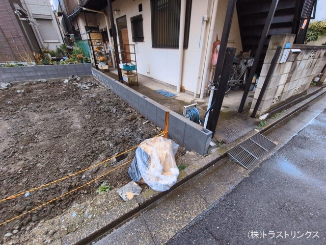 更地・土地