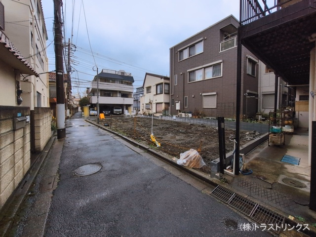更地・土地