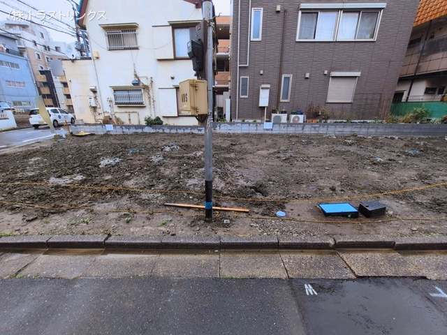 更地・土地