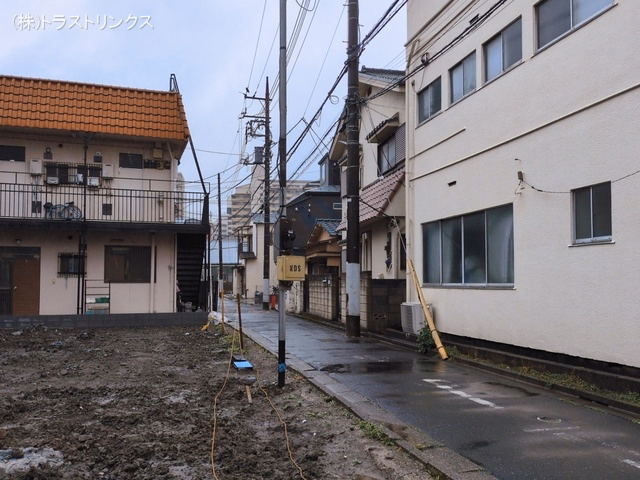 更地・土地