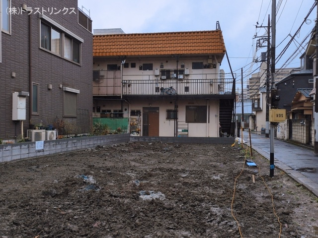 更地・土地