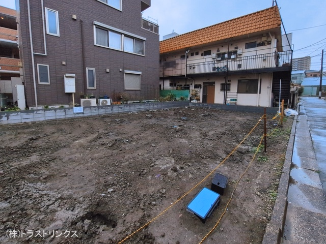 更地・土地