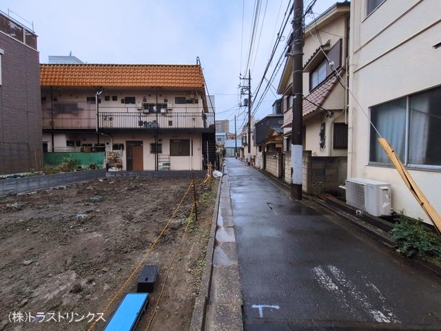 更地・土地