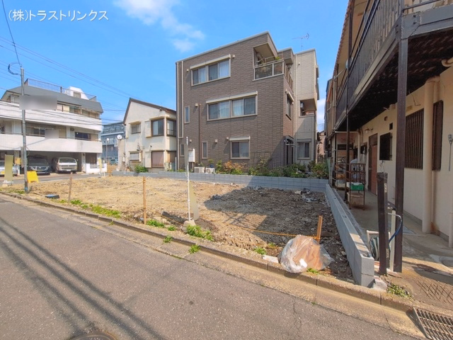 更地・土地