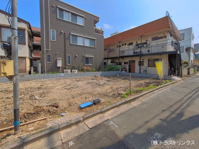 更地・土地