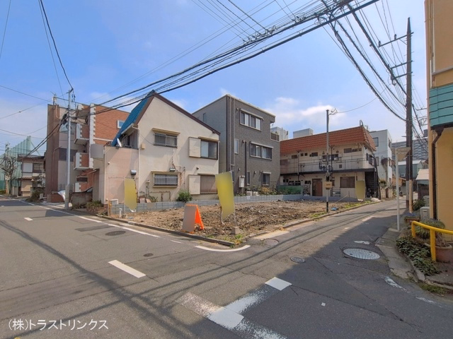 更地・土地