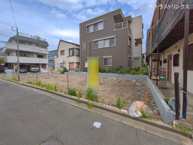 更地・土地