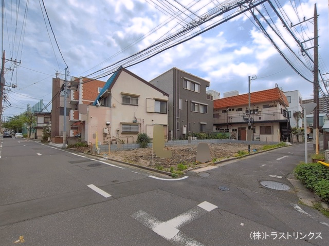 更地・土地