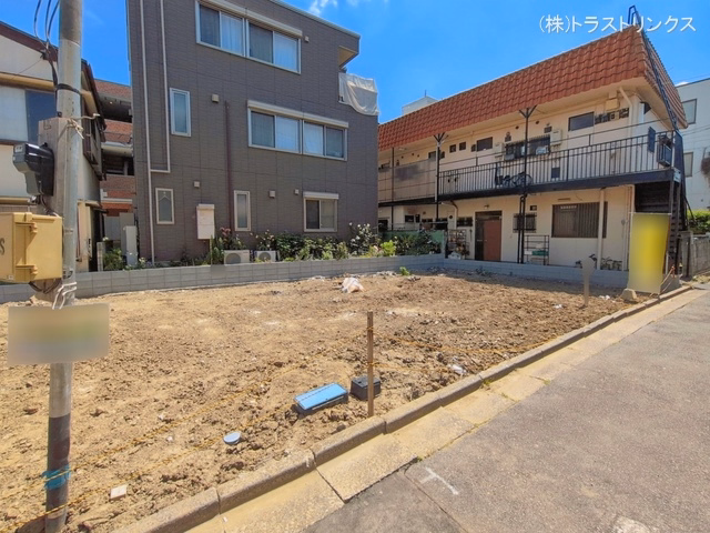 更地・土地