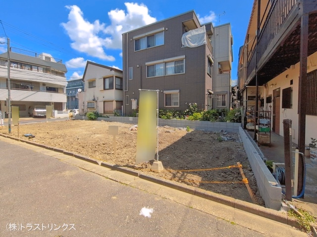 更地・土地