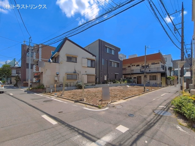 更地・土地