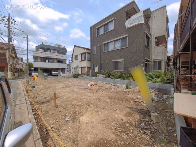 更地・土地