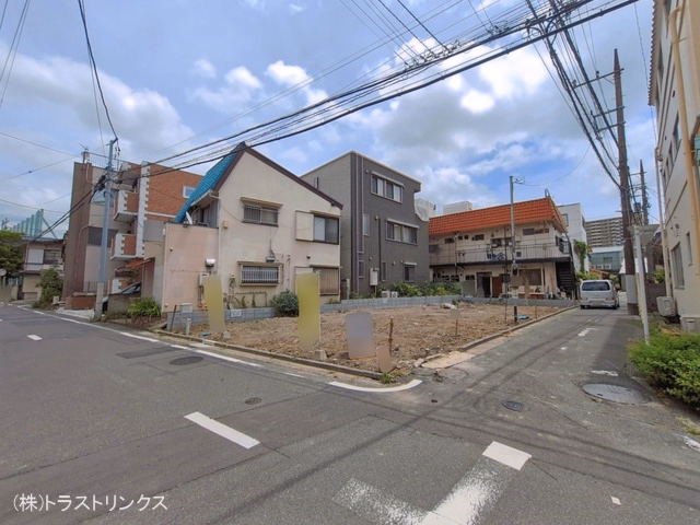 更地・土地