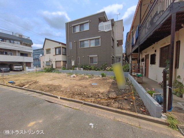 更地・土地