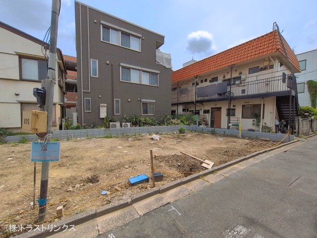 更地・土地